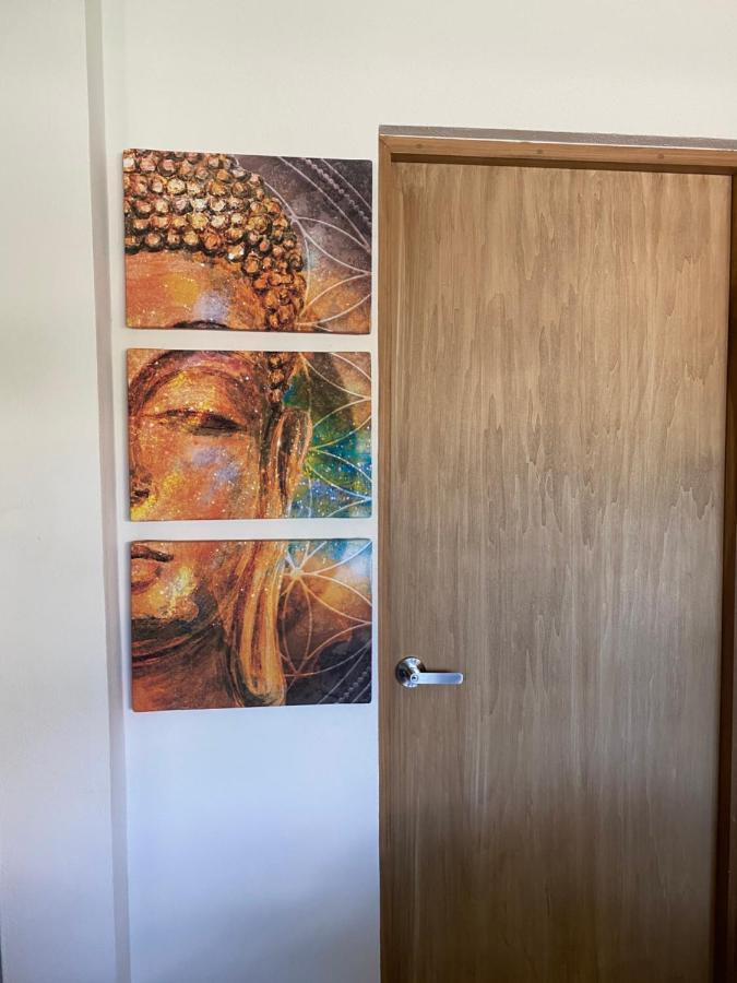 Buda Elementus Tulum Exteriör bild